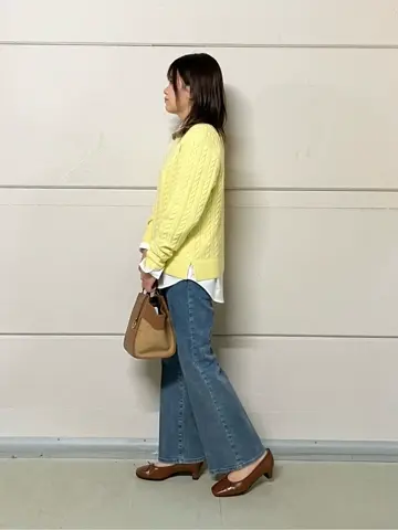 組曲 浅倉 コーディネート画像