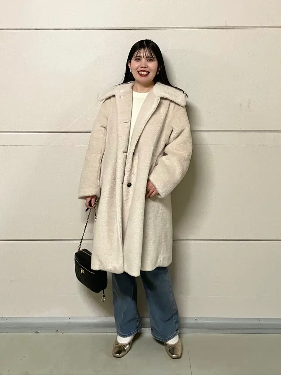 組曲 時本 コーディネート画像