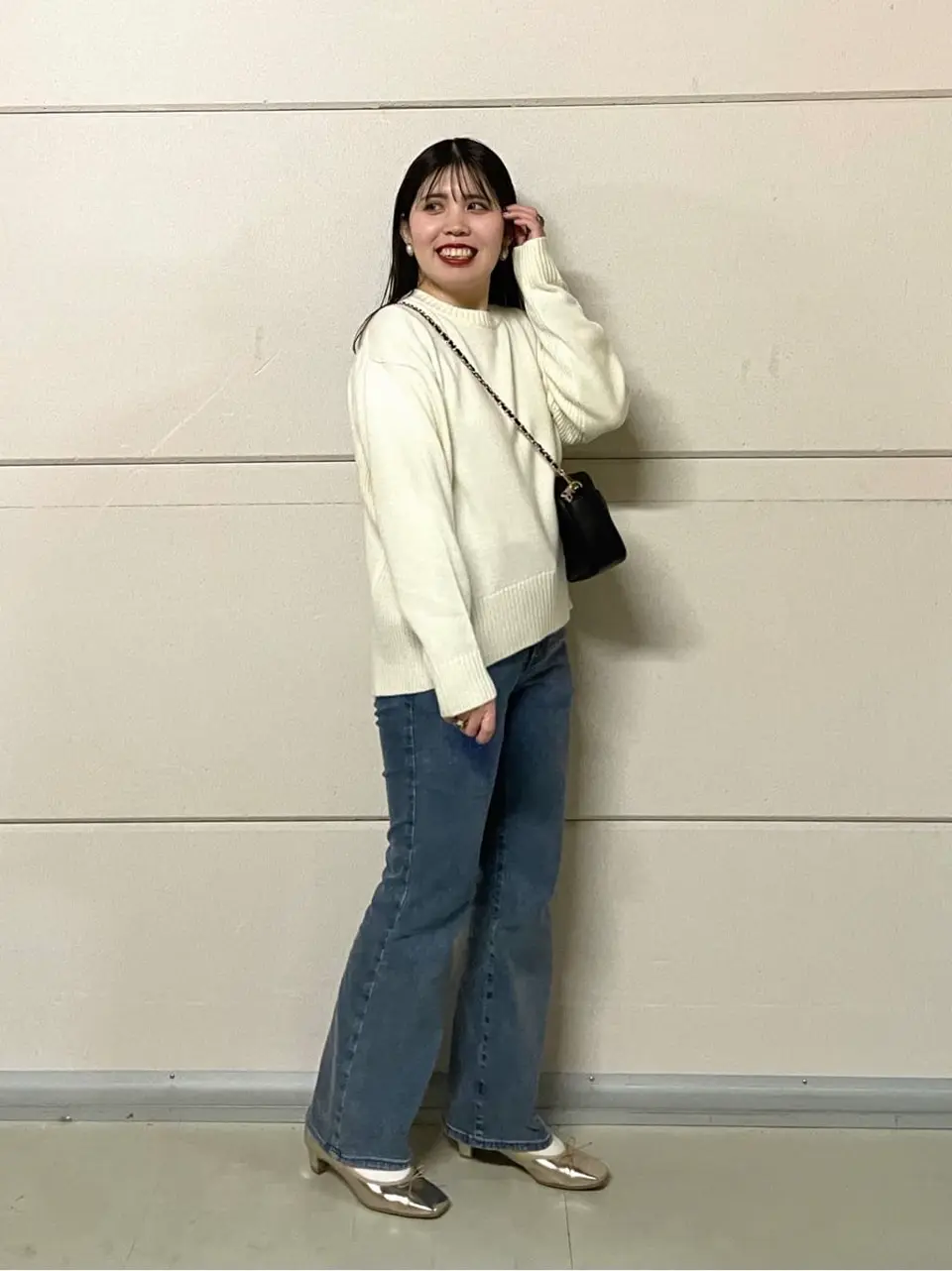 組曲 時本 コーディネート画像