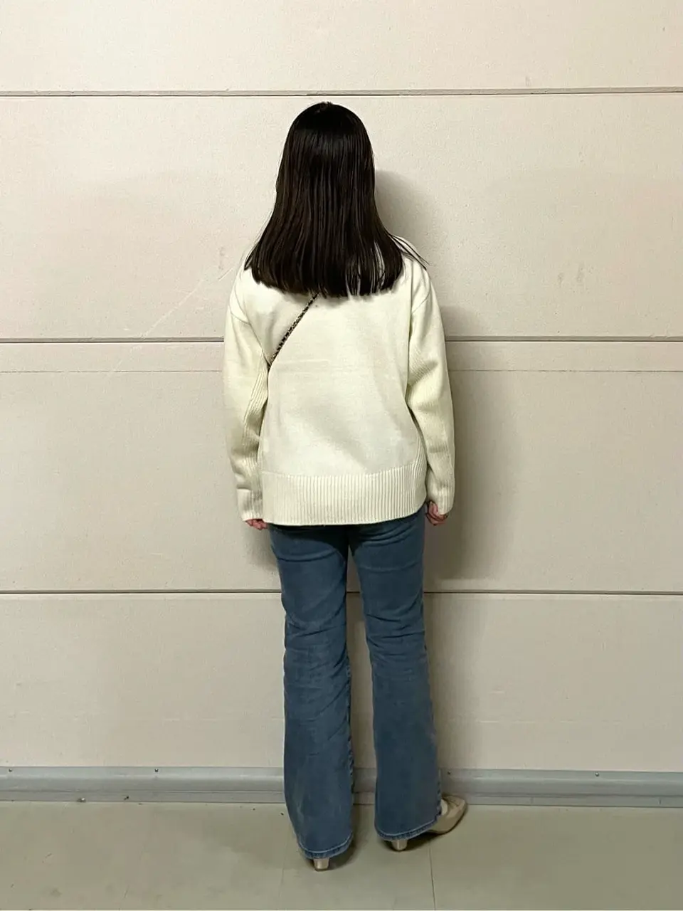 組曲 時本 コーディネート画像