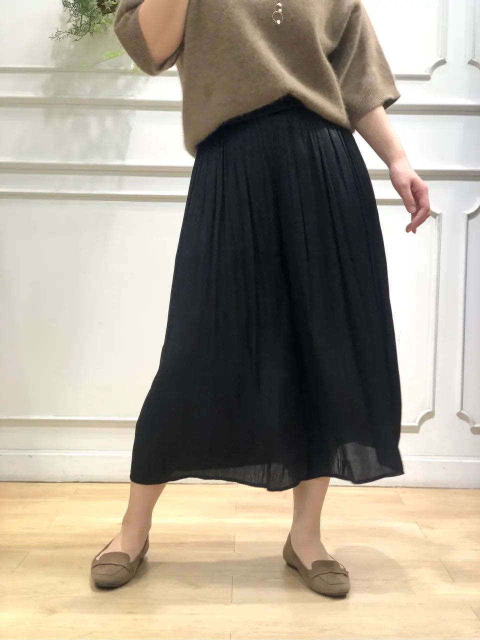 組曲 鈴木 コーディネート画像