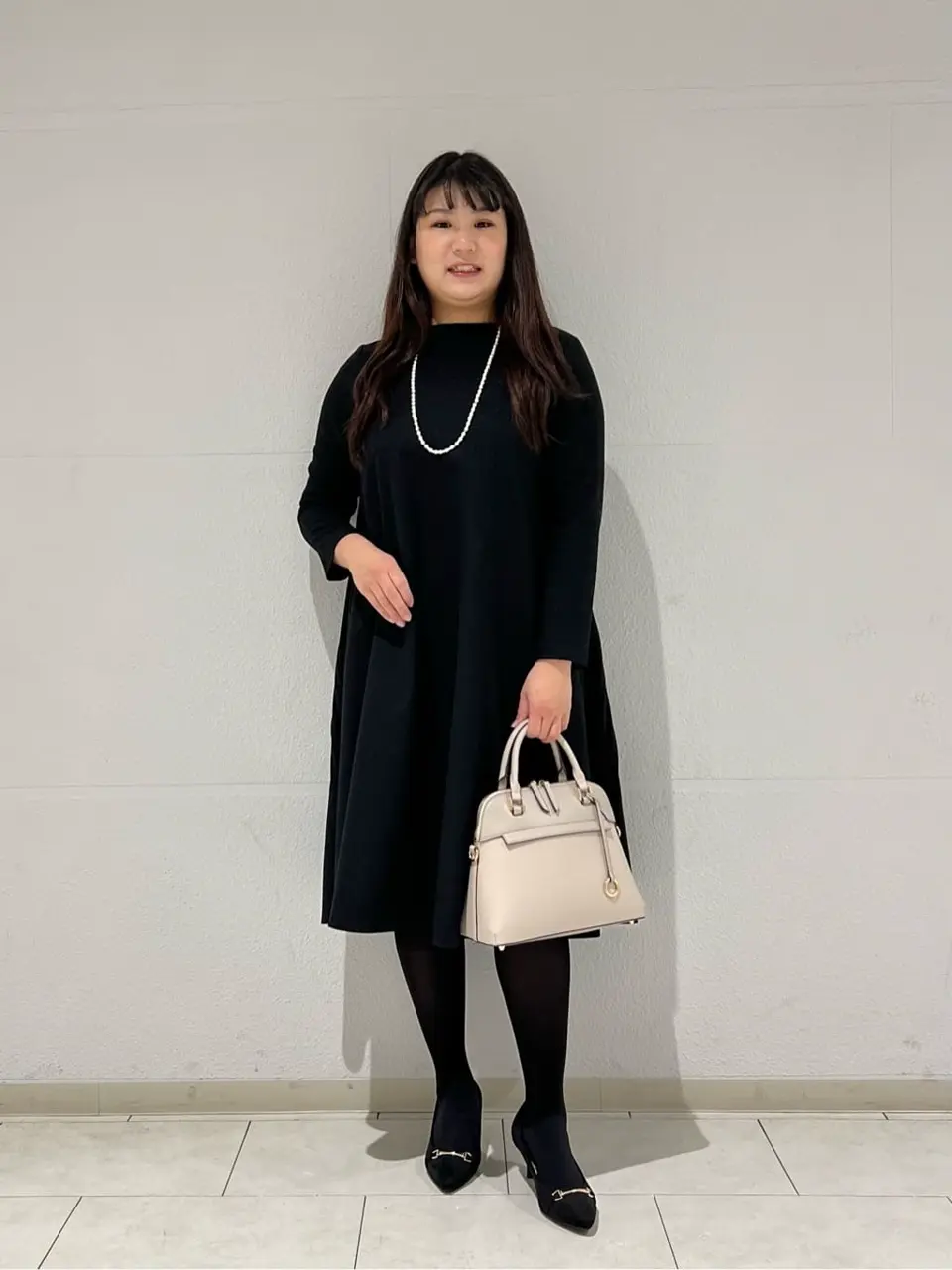  寺嶋 コーディネート画像