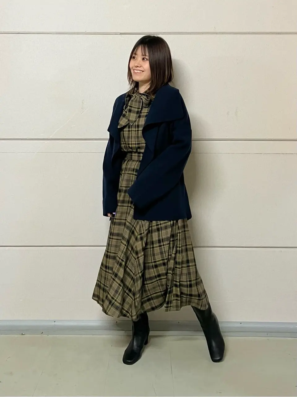 組曲 浅倉 コーディネート画像