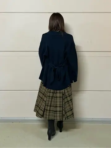 組曲 浅倉 コーディネート画像