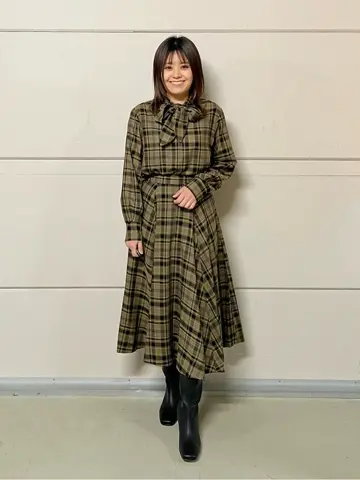 組曲 浅倉 コーディネート画像