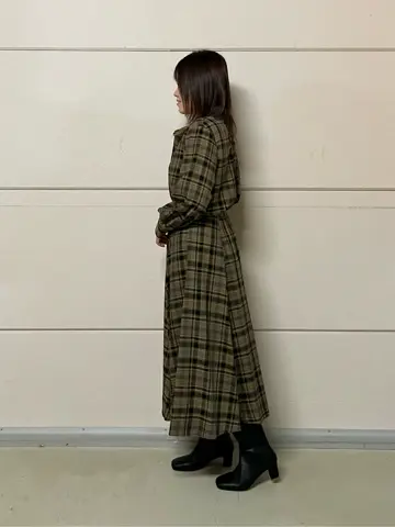 組曲 浅倉 コーディネート画像