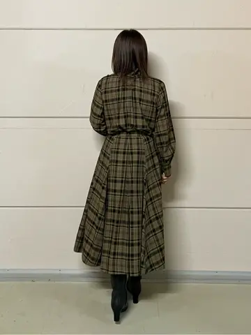 組曲 浅倉 コーディネート画像