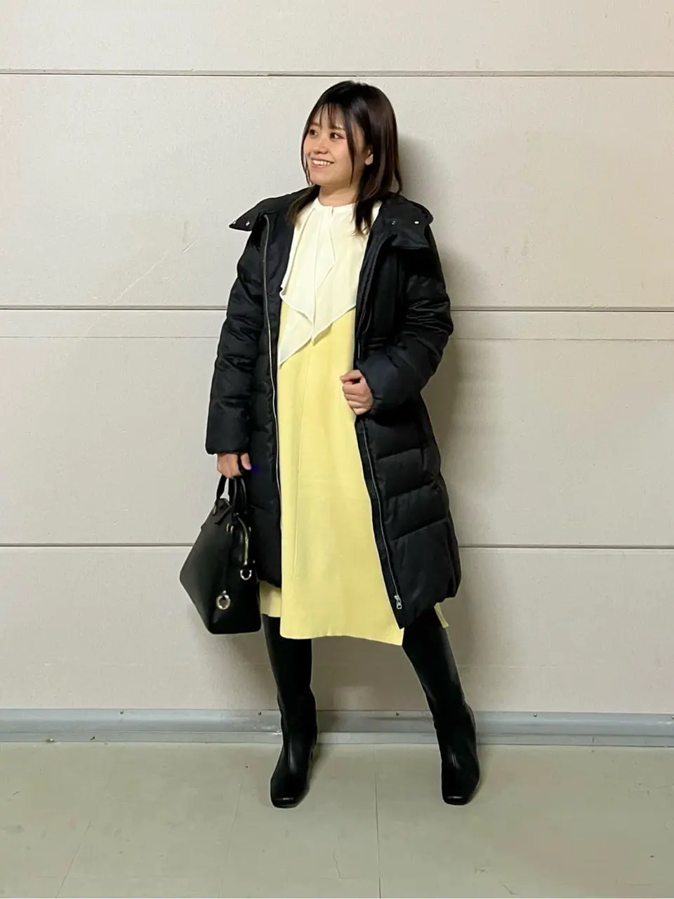 組曲 浅倉 コーディネート画像