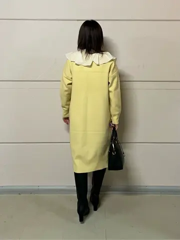 組曲 浅倉 コーディネート画像