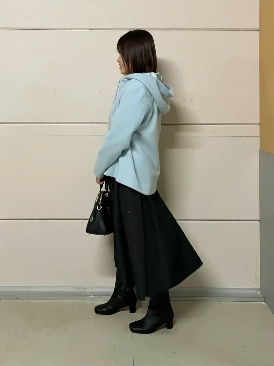 組曲 浅倉 コーディネート画像