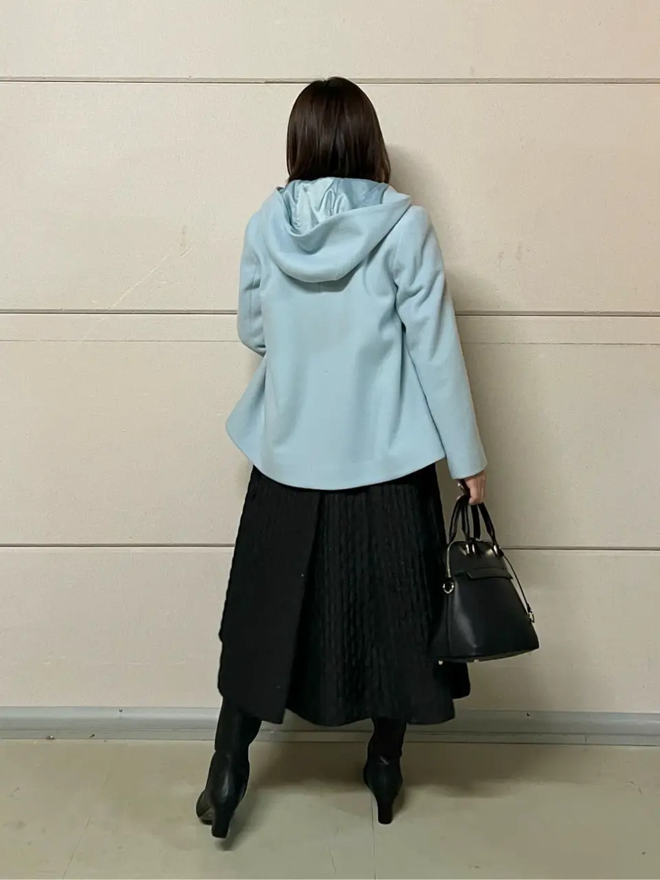 組曲 浅倉 コーディネート画像