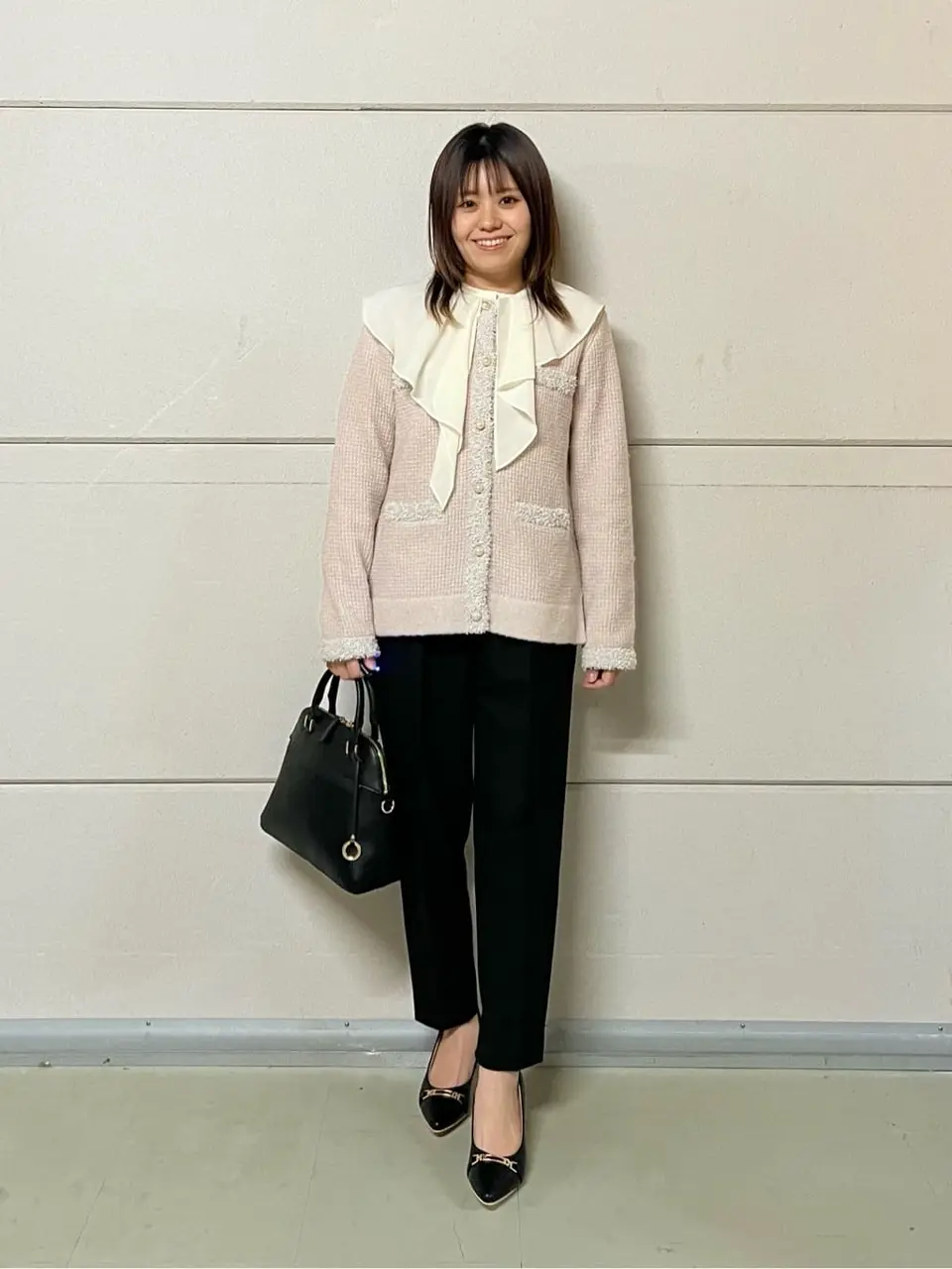 組曲 浅倉 コーディネート画像