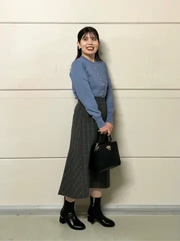 組曲 時本 コーディネート画像