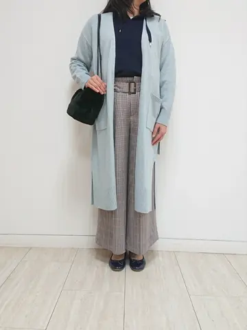 組曲 ウエノ コーディネート画像