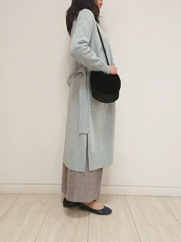 組曲 ウエノ コーディネート画像