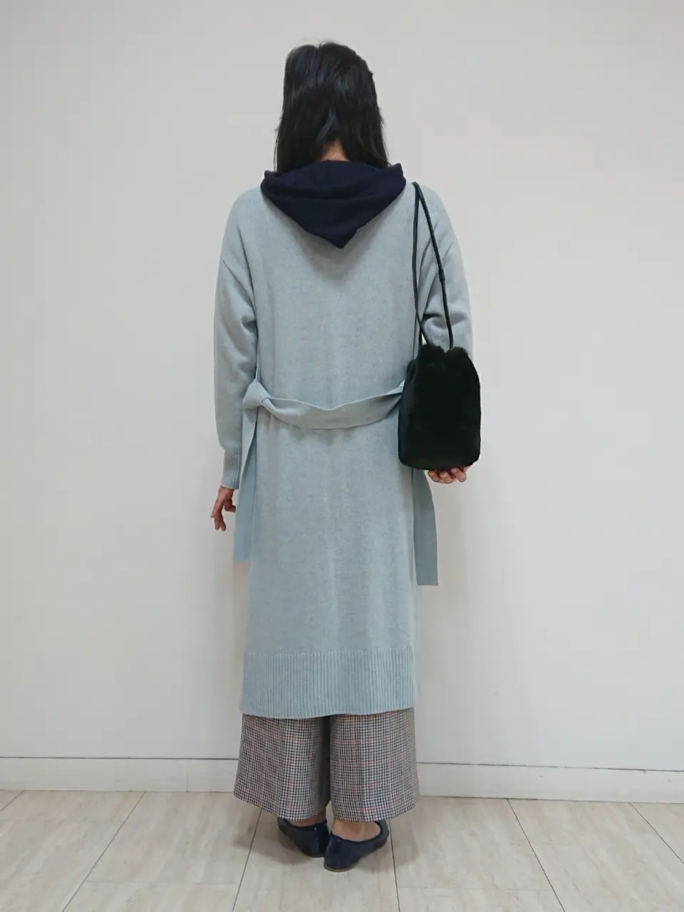 組曲 ウエノ コーディネート画像