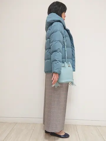 組曲 ウエノ コーディネート画像