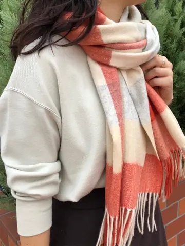 組曲 茂木 コーディネート画像