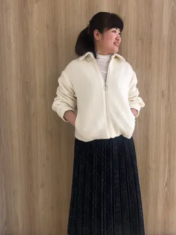 組曲 藤﨑 コーディネート画像