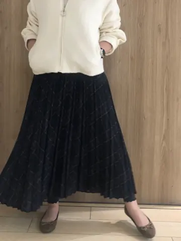 組曲 藤﨑 コーディネート画像