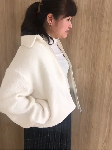 組曲 藤﨑 コーディネート画像