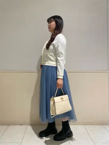 組曲 寺嶋 コーディネート画像