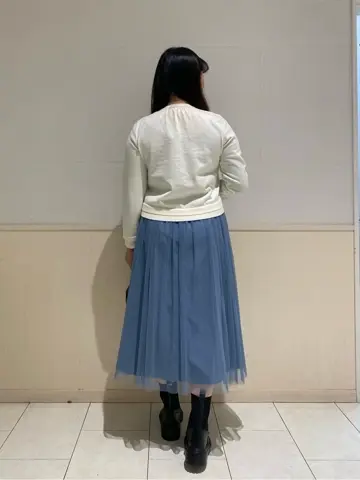 組曲 寺嶋 コーディネート画像