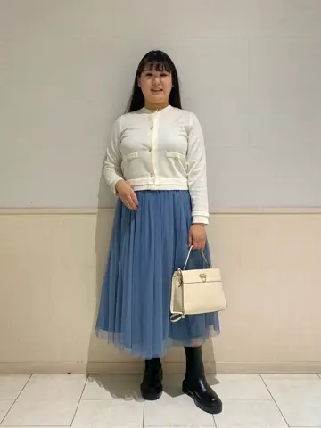 組曲 寺嶋 コーディネート画像