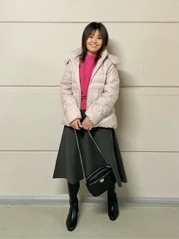 組曲 浅倉 コーディネート画像