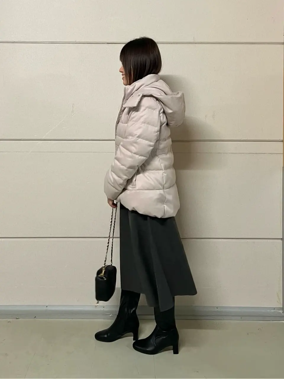 組曲 浅倉 コーディネート画像