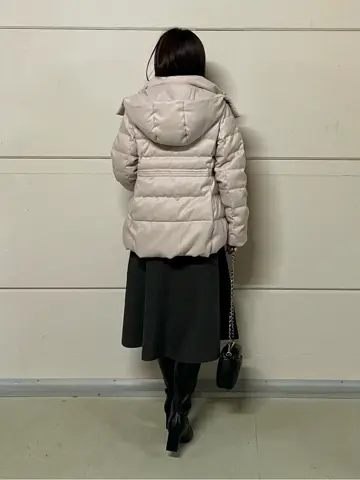 組曲 浅倉 コーディネート画像