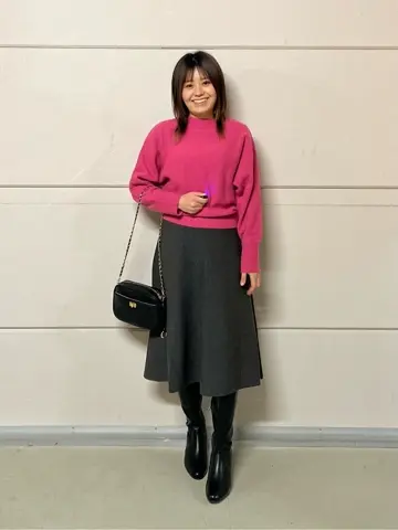 組曲 浅倉 コーディネート画像