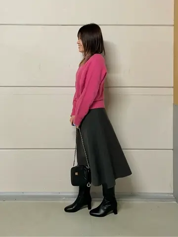 組曲 浅倉 コーディネート画像