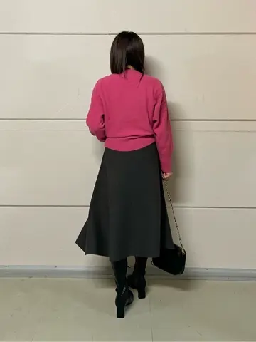 組曲 浅倉 コーディネート画像