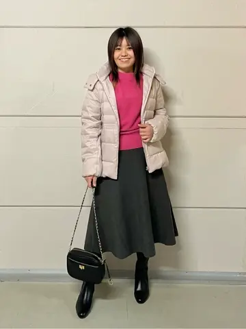 組曲 浅倉 コーディネート画像