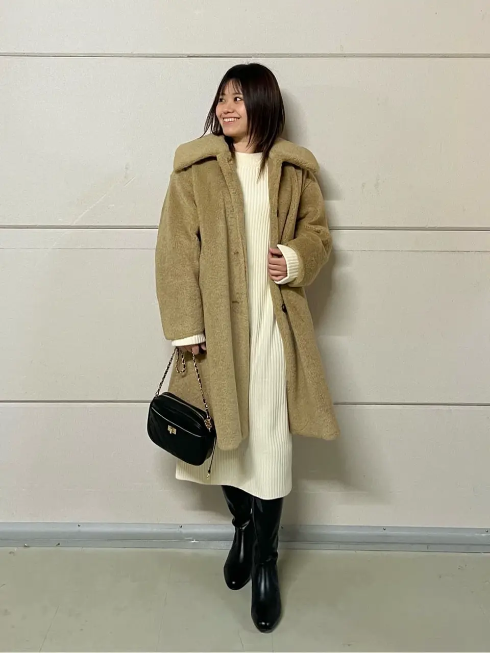 組曲 浅倉 コーディネート画像