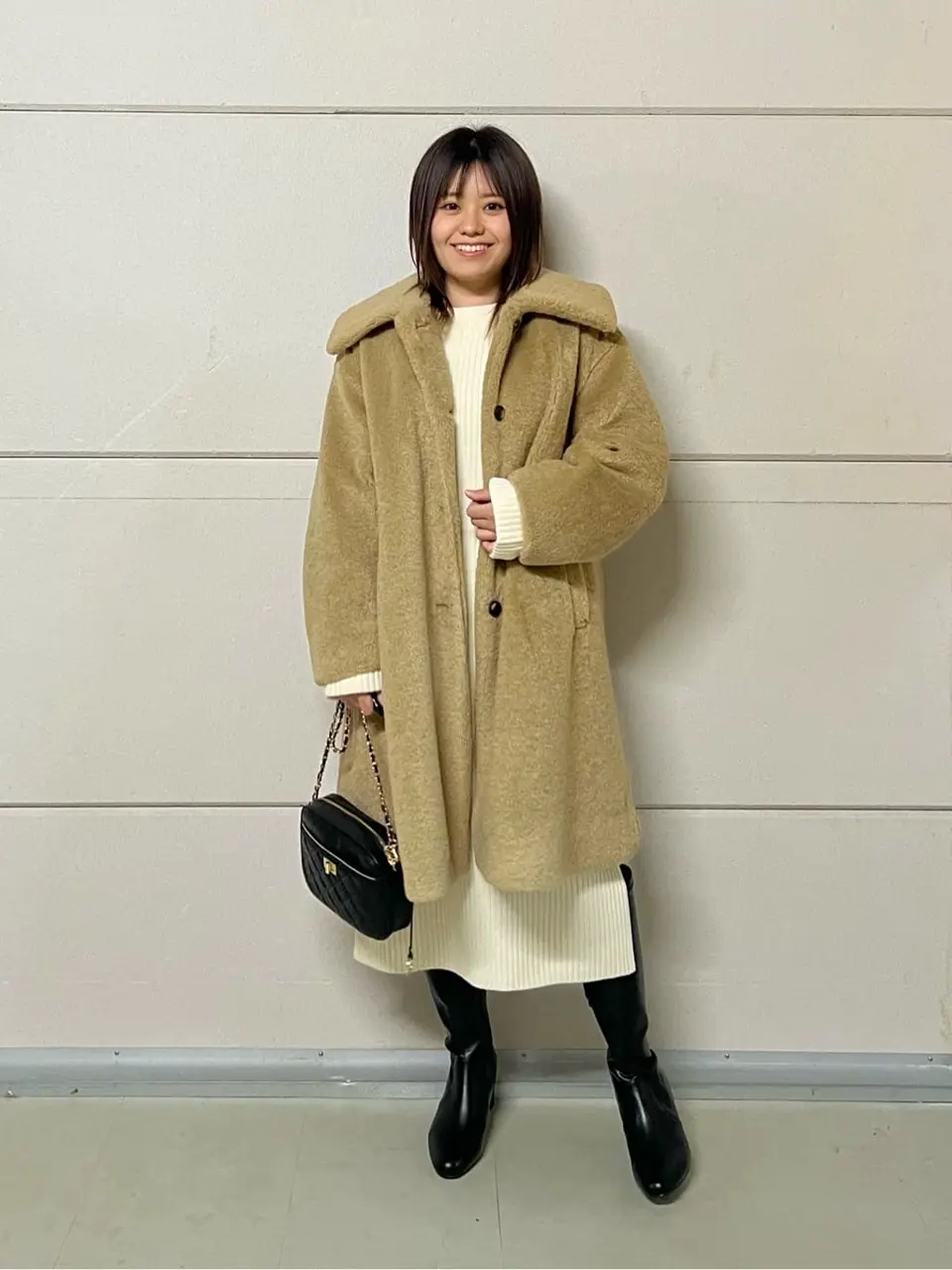 組曲 浅倉 コーディネート画像