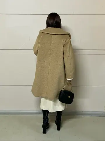 組曲 浅倉 コーディネート画像