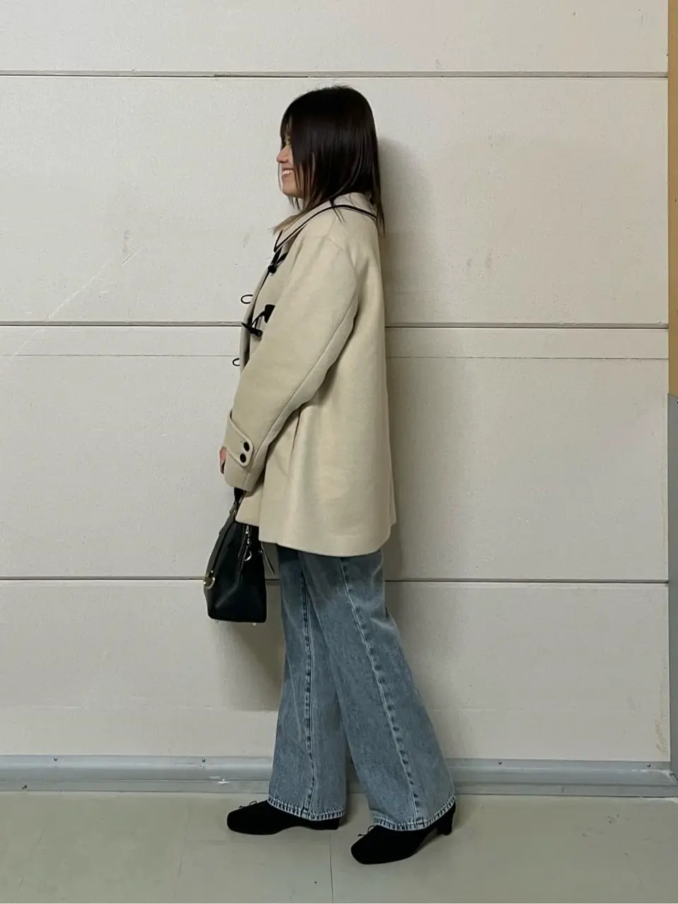 組曲 浅倉 コーディネート画像