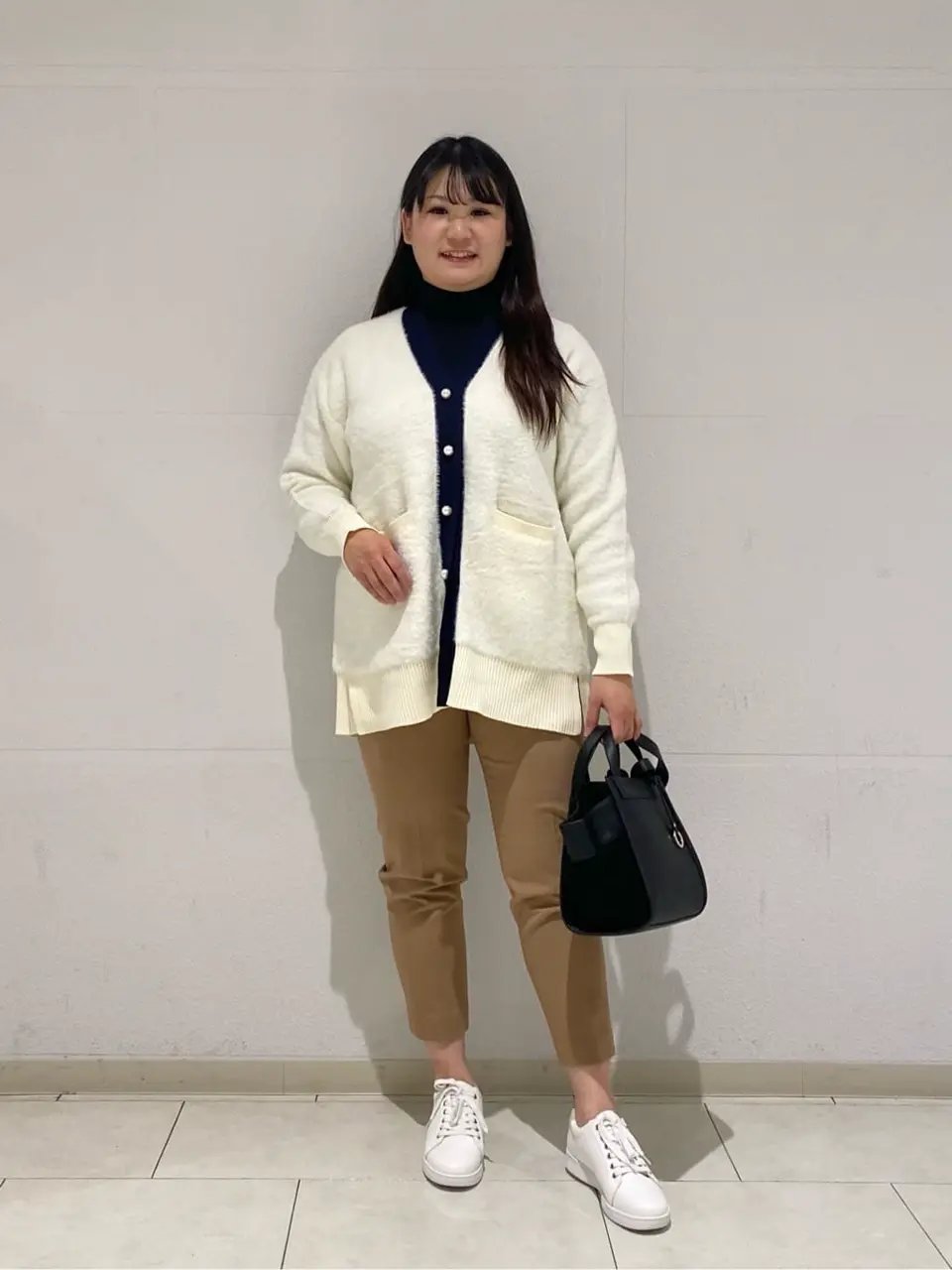  寺嶋 コーディネート画像