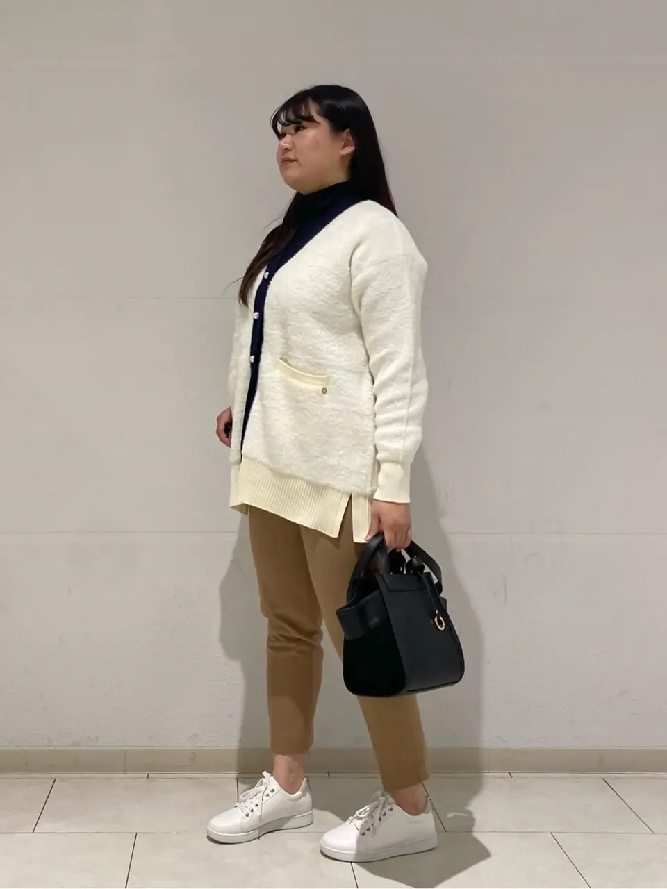 組曲 寺嶋 コーディネート画像