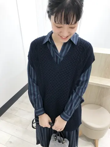 組曲 森 コーディネート画像