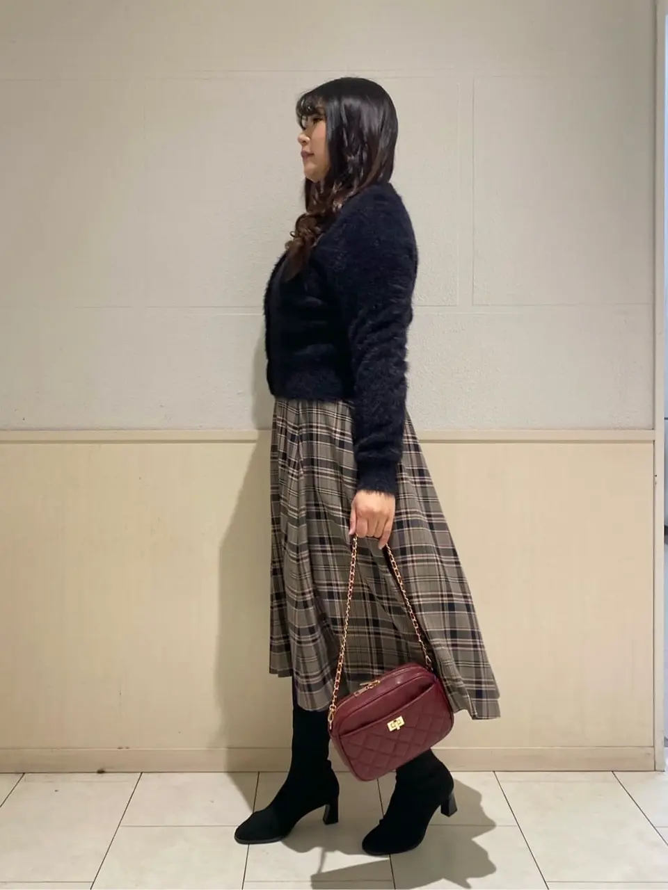 組曲 寺嶋 コーディネート画像