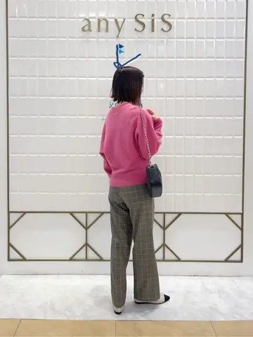 組曲 上田 コーディネート画像