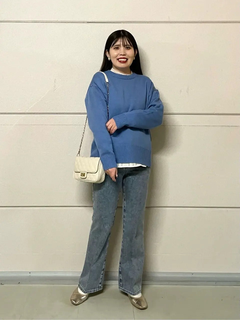 組曲 時本 コーディネート画像