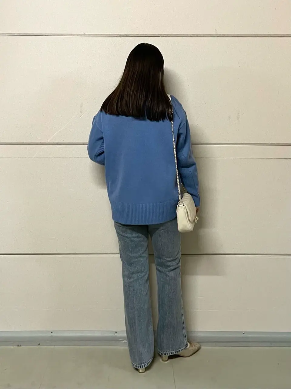 組曲 時本 コーディネート画像