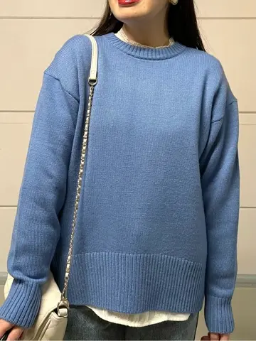 組曲 時本 コーディネート画像