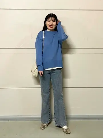 組曲 時本 コーディネート画像