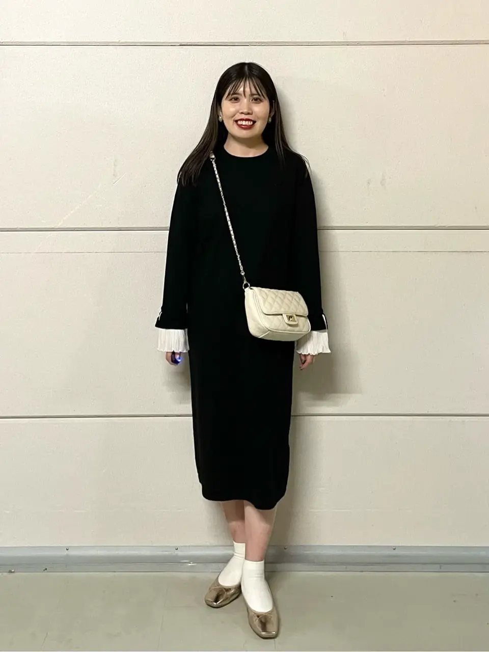 組曲 時本 コーディネート画像