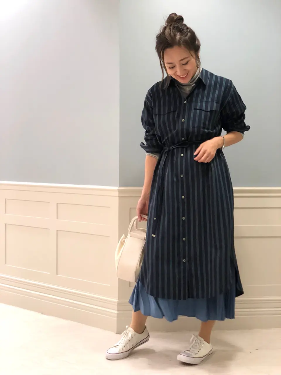  茂木 コーディネート画像